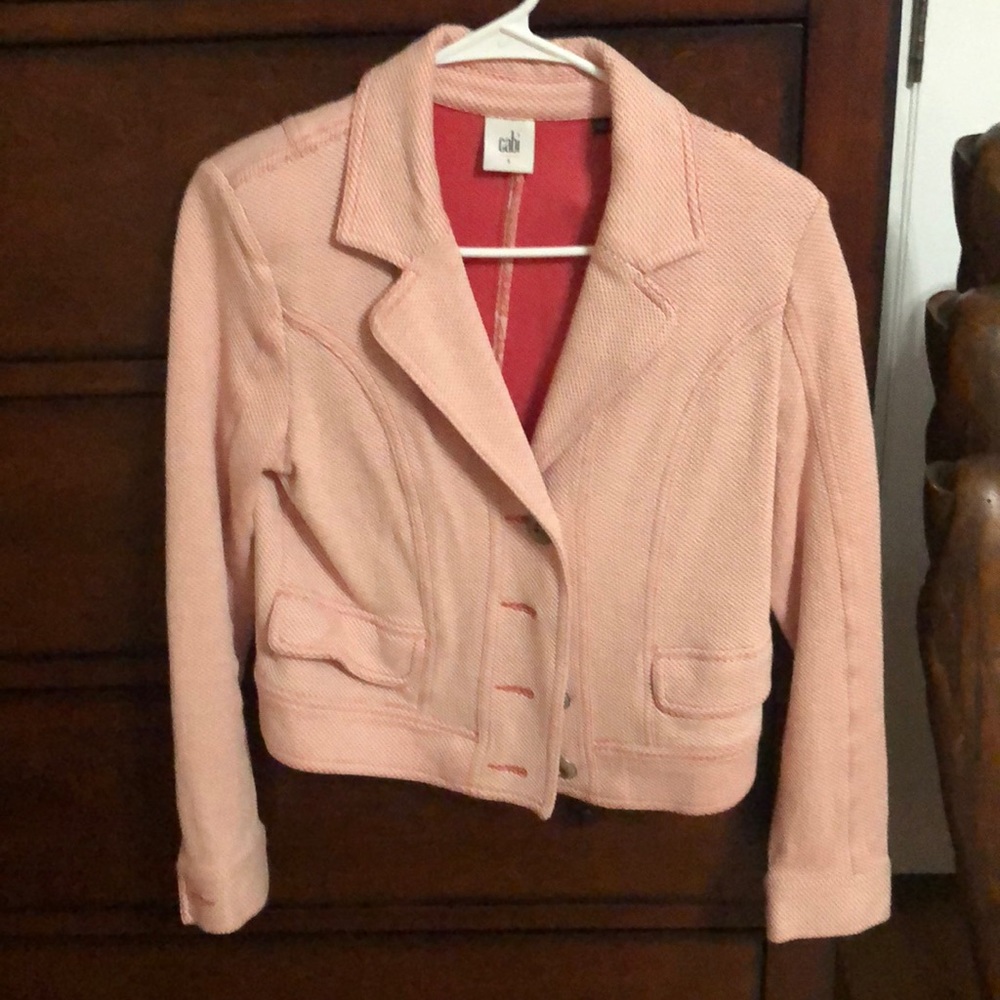 Amelia Jacket - image 3